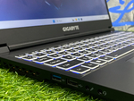 Игровой GigaByte 15' i5 12500H/RTX 4060 6GB/16GB/512GB/ G5 MF[KF-E3KZ313SH]/Windows 11