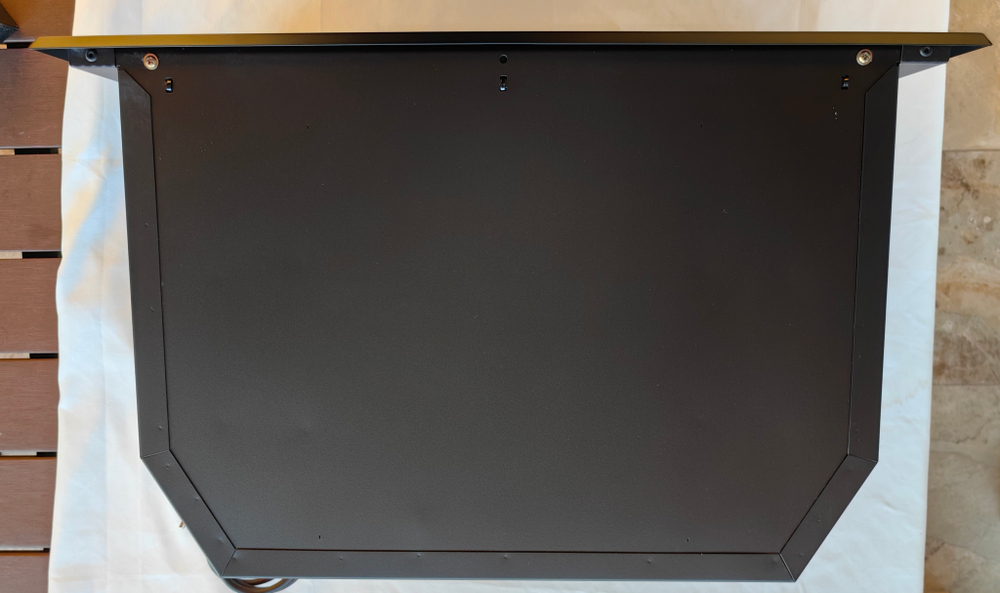 вытяжка D 545 S