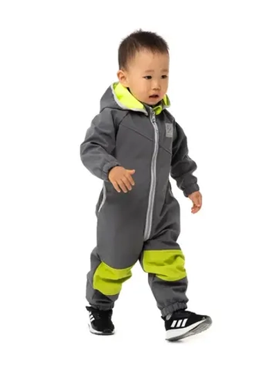 Комбинезон Bright