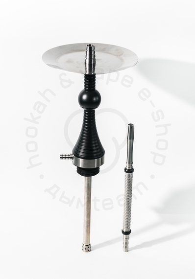 Шахта Tortuga - Черная Жемчужина + мундштук