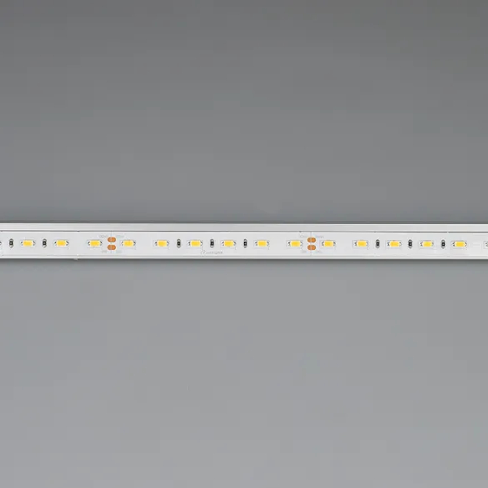 Светодиодная лента ULTRA-5000 24V Day4000 2xH (5630, 300 LED, LUX) (Arlight, 27 Вт/м, IP20) 017459