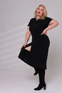 Платье 6386 Fabrika