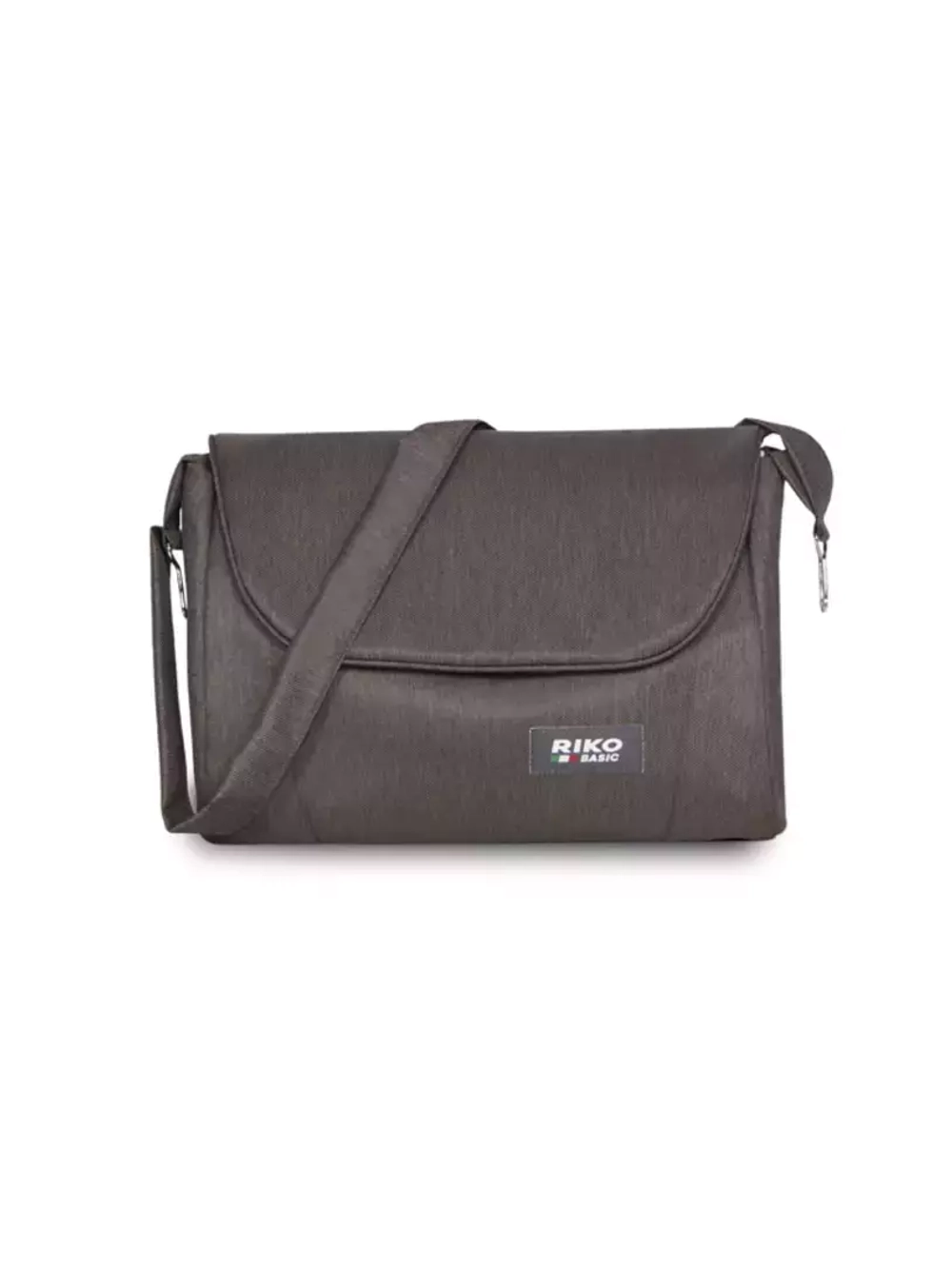 Коляска MONTANA (2 в 1) (RIKO BASIC) 01 коричневый