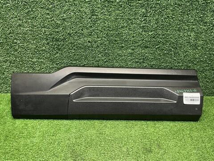 Накладка двери задняя правая Haval H3 (2024-н.в.)