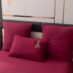 КПБ Mood of Paris MP004, 2 спальный, 4 наволочки