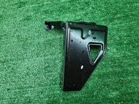 Кронштейн фары левый BMW X1 F48 (2019-2022)