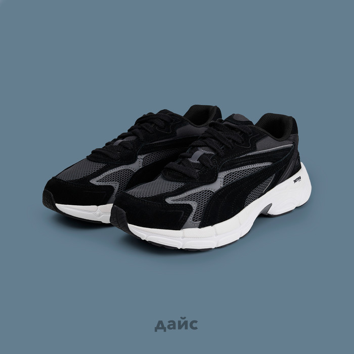 Кроссовки Puma Teveris Nitro артикул:388774-03 - купить в магазине Дайс