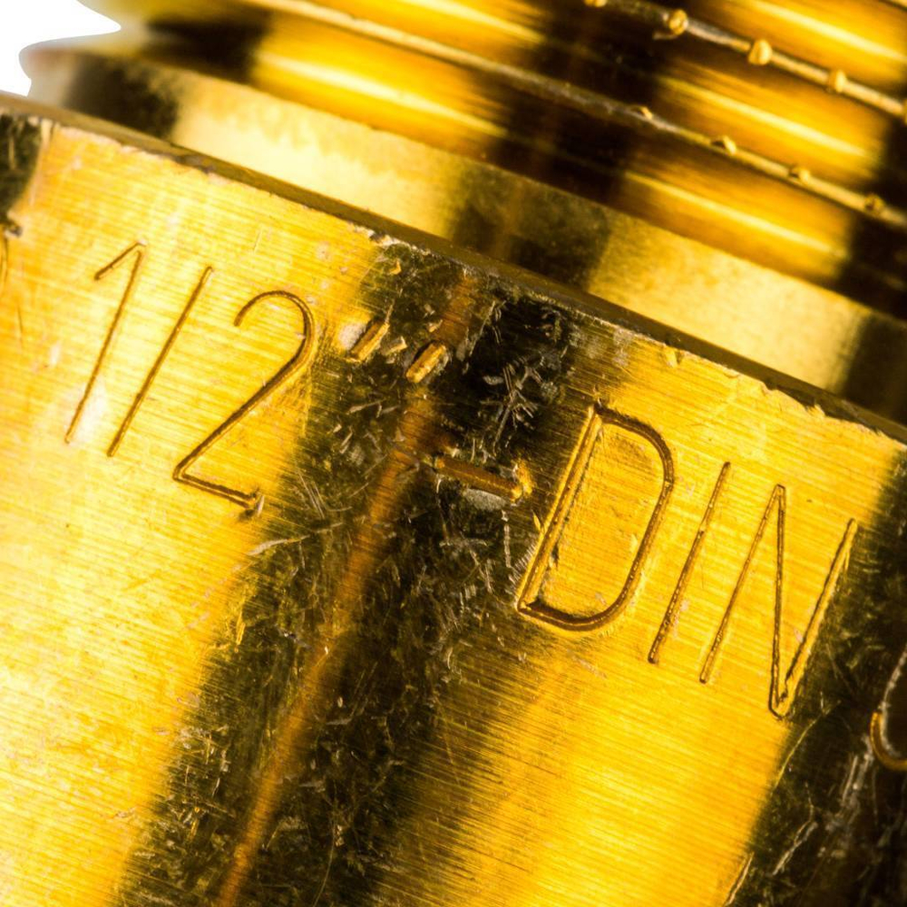 Удлинитель ВР/НР 1/2"X15