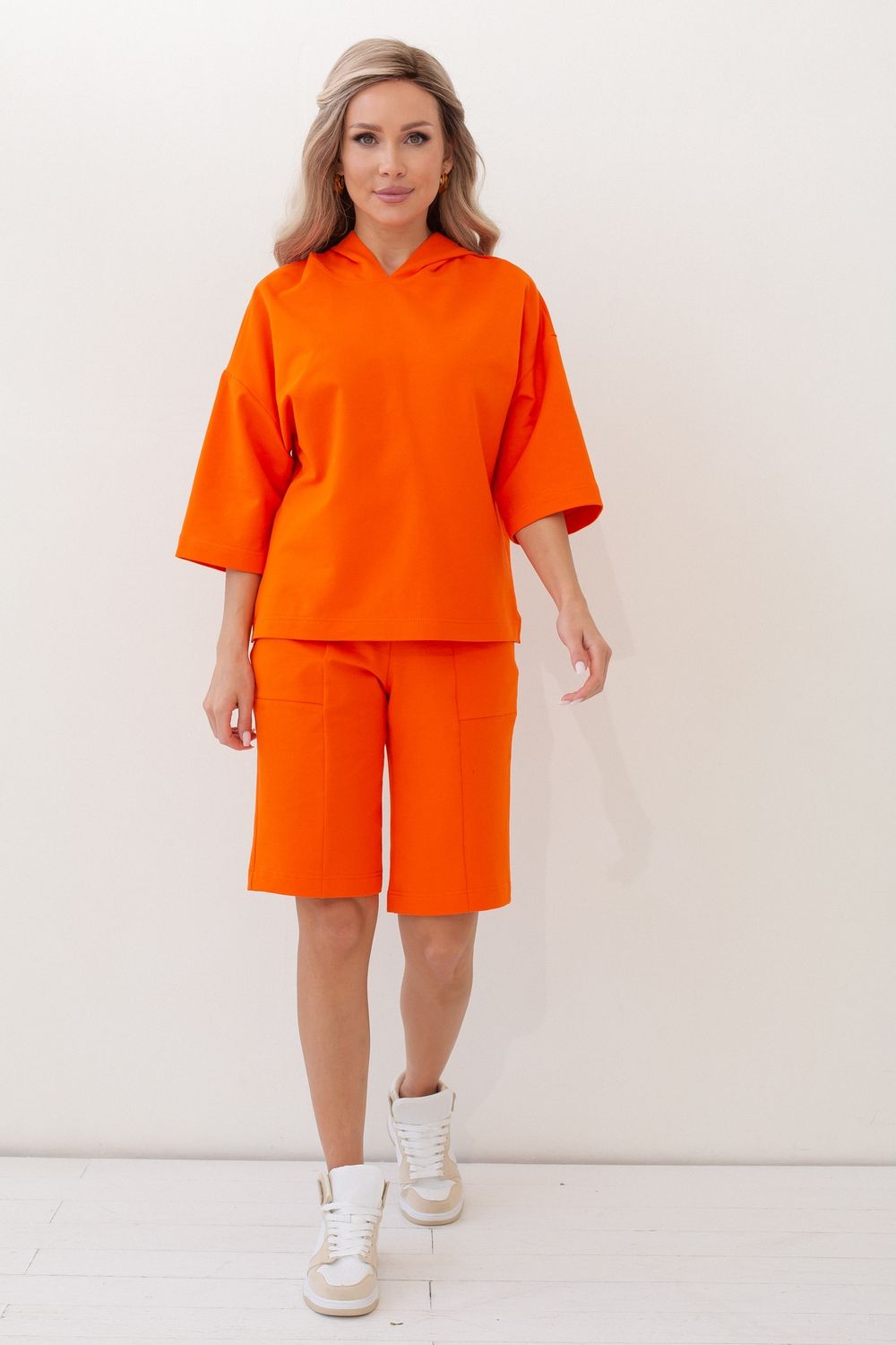 Костюм Бэлли №18 Valentina