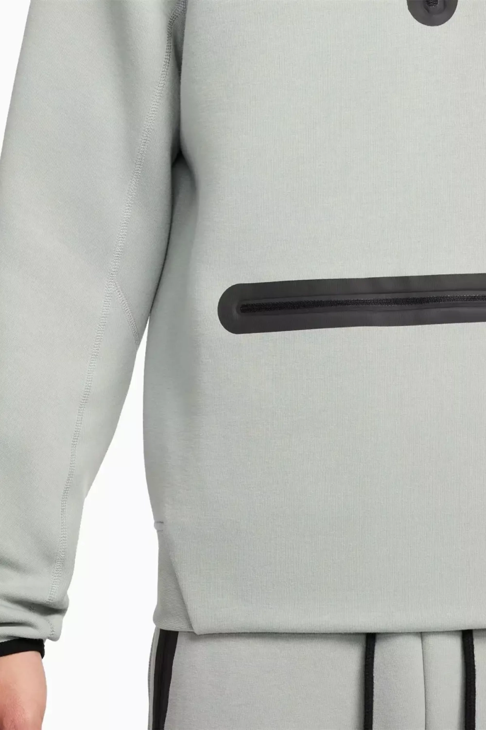 Кофта Nike Sportswear Tech Fleece