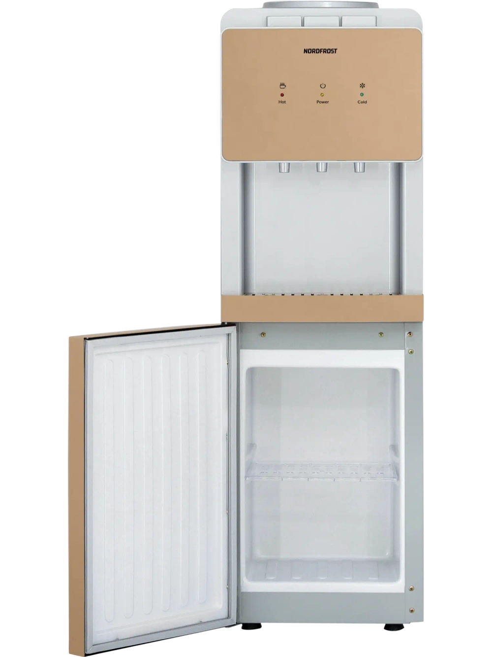 Кулер для воды Nord FK 605 G