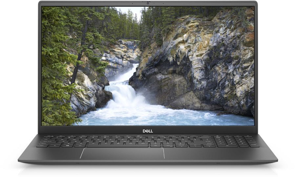 Ноутбук Dell Vostro 5502-0044 Intel Core i3 1115G4, 3.0 GHz - 4.1 GHz, 4096 Mb, 15.6" Full HD 1920x1080, 256 Gb SSD, DVD нет, Intel UHD Graphics, Windows 10 Home, серый