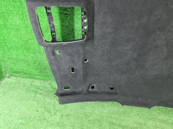 Обшивка потолка BMW M5 F90 (2017-2023)