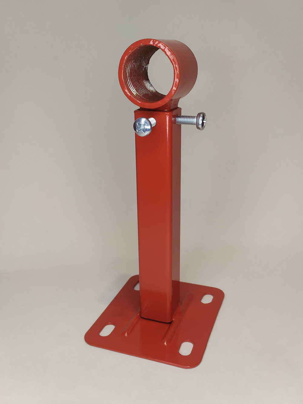 А15.7 Кронштейн крепления расширительного бака на 1 дюйм