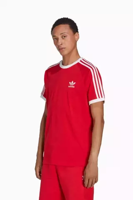 Футболка adidas Adicolor Classics 3-Stripes