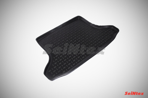 Коврики в багажник для Chery Tiggo 2006-2014, Seintex.81752