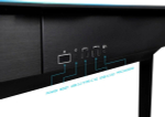 Корпус eATX Lian-Li DK07X