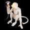 Настольная лампа Loft IT Monkey 10314T/A