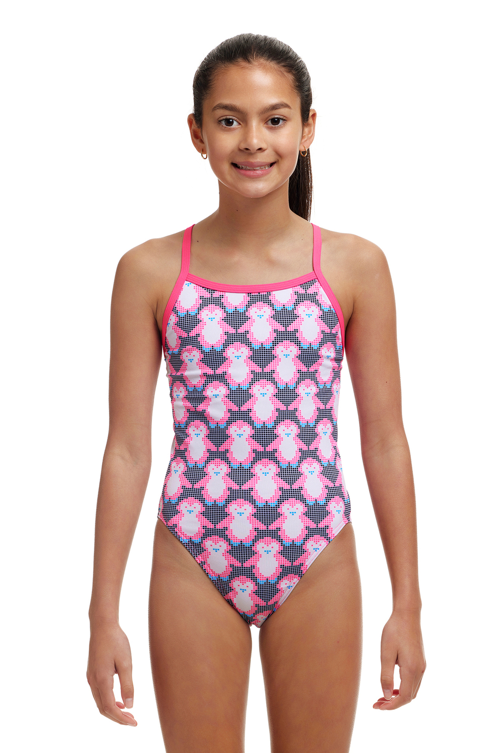 Купальник FUNKITA Girl's Pen Guy
