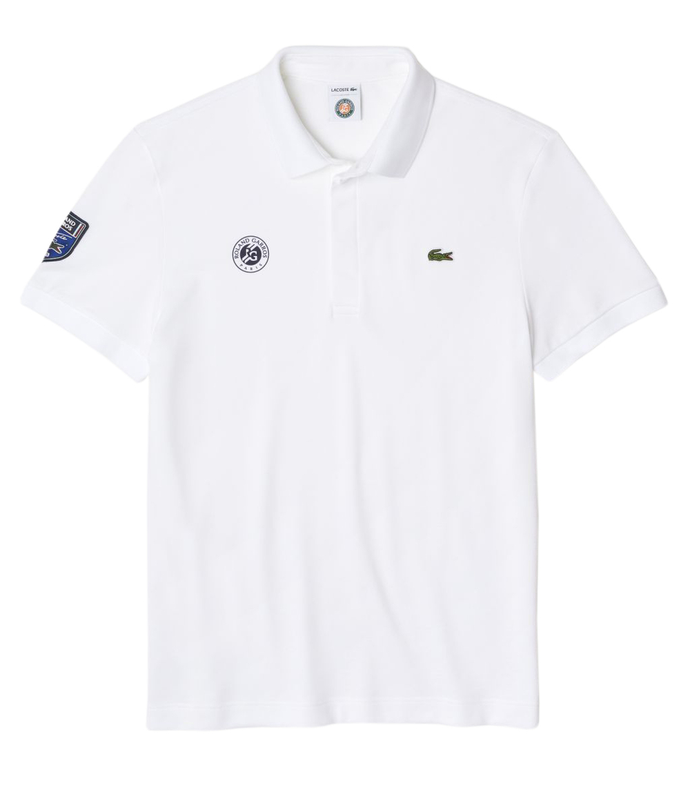 lacoste roland garros