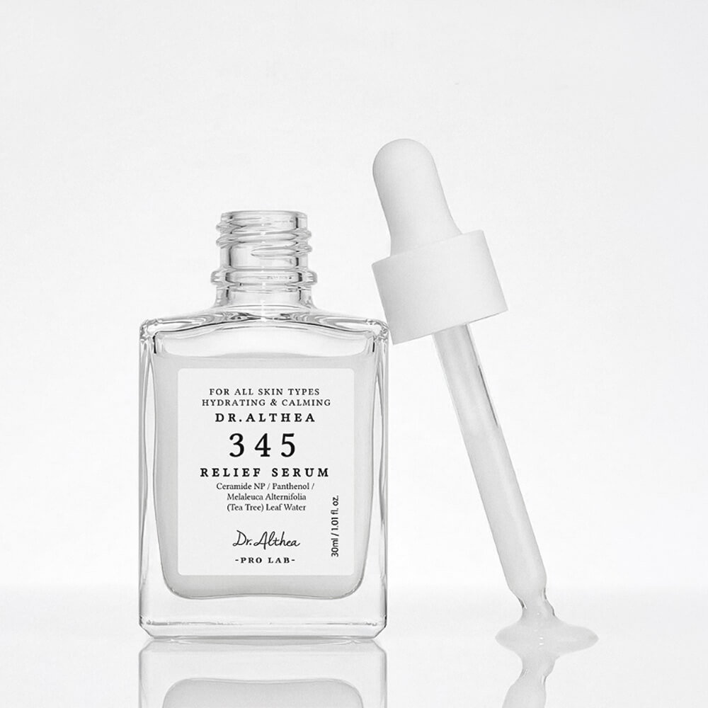 Сыворотка Dr Althea 345 Relief Serum 30 мл