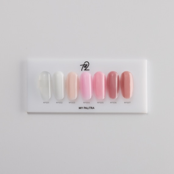 ПОЛИГЕЛЬ TA2/№003 - КРЕМОВЫЙ