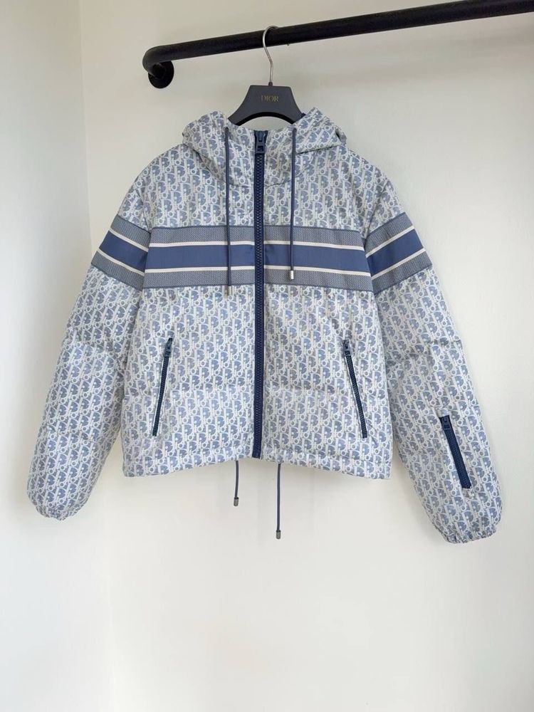 Пуховик Dior