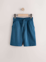 Шорты для мальчика Next E99-977, Синий