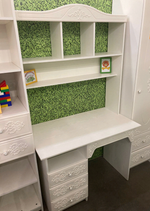 Надстройка НД 1040.1 KI-KI Белый