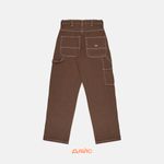  Джинсы мужские Dickies Stevensville Carpenter  артикул:DK0A863TMR11 - купить в магазине Дайс