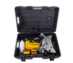 Бензорез HUTER GC-7414 (с диском по бетону) в кейсе 74/8/1