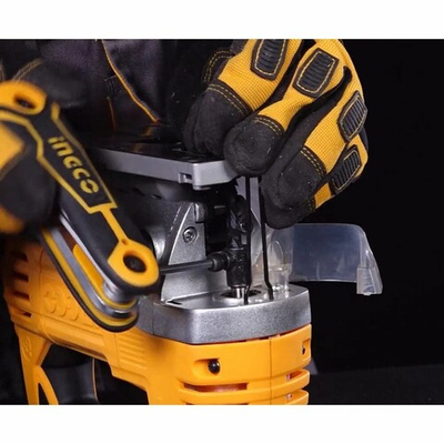 Набор шестигранников HEX 2-8 мм INGCO HHK14081 INDUSTRIAL