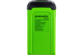 Аккумулятор G40B2 (40 V; 2 А.ч) GreenWorks 2926907