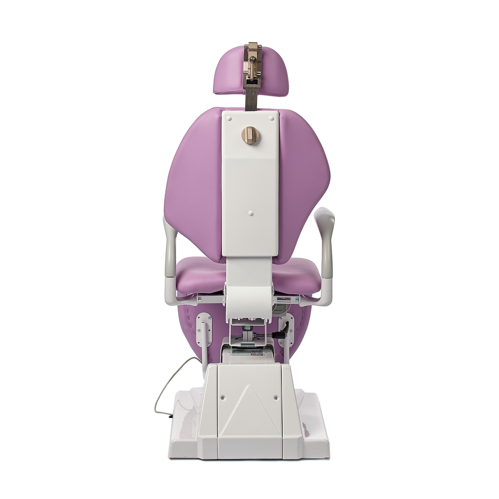 Otopex Euroclinic кресло отоларингологическое, двухмоторное