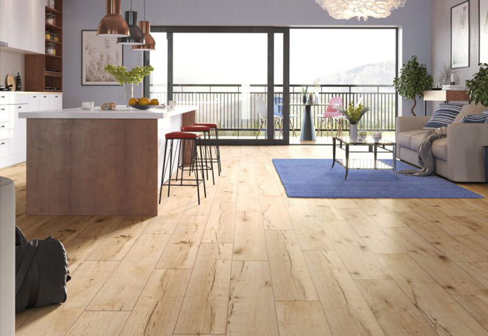 Ламинат Classen Expedition WR 54854 Дуб Кедр