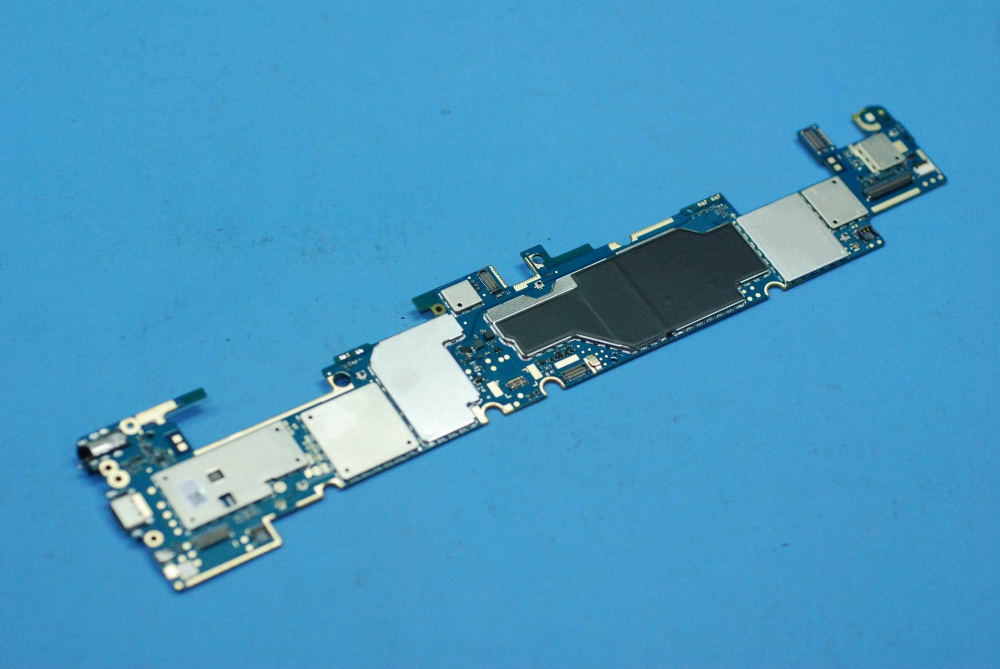 Материнская плата для планшета Lenovo TB-X705L 3+32G (5B28C13538), оригинал