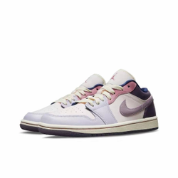 Nike Air Jordan 1 low "Pastel Purple"