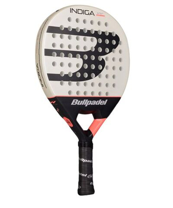 Ракетка для Padel Bullpadel Indiga W 26