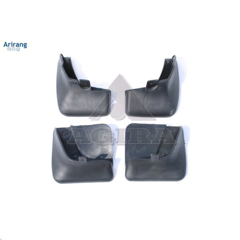 Брызговик Daewoo Nexia (ARIRANG)