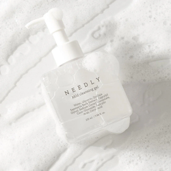 Needly Mild Cleansing Gel 235ml