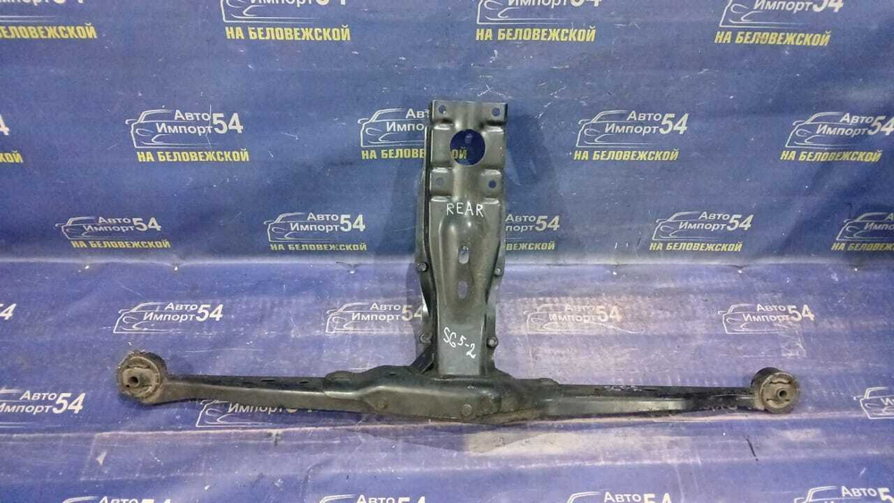 Крепление редуктора SUBARU FORESTER 2003