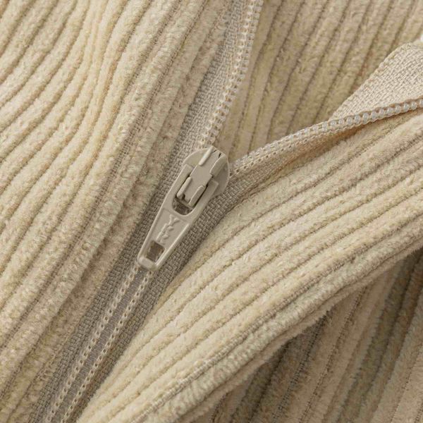 Брюки Velvet 4.0 кремовые - фото 3