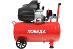 Компрессор поршневой Победа KM 50-250 525301767