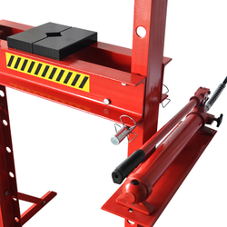 ARMADA (T61220MA) Пресс гидравлический 20т