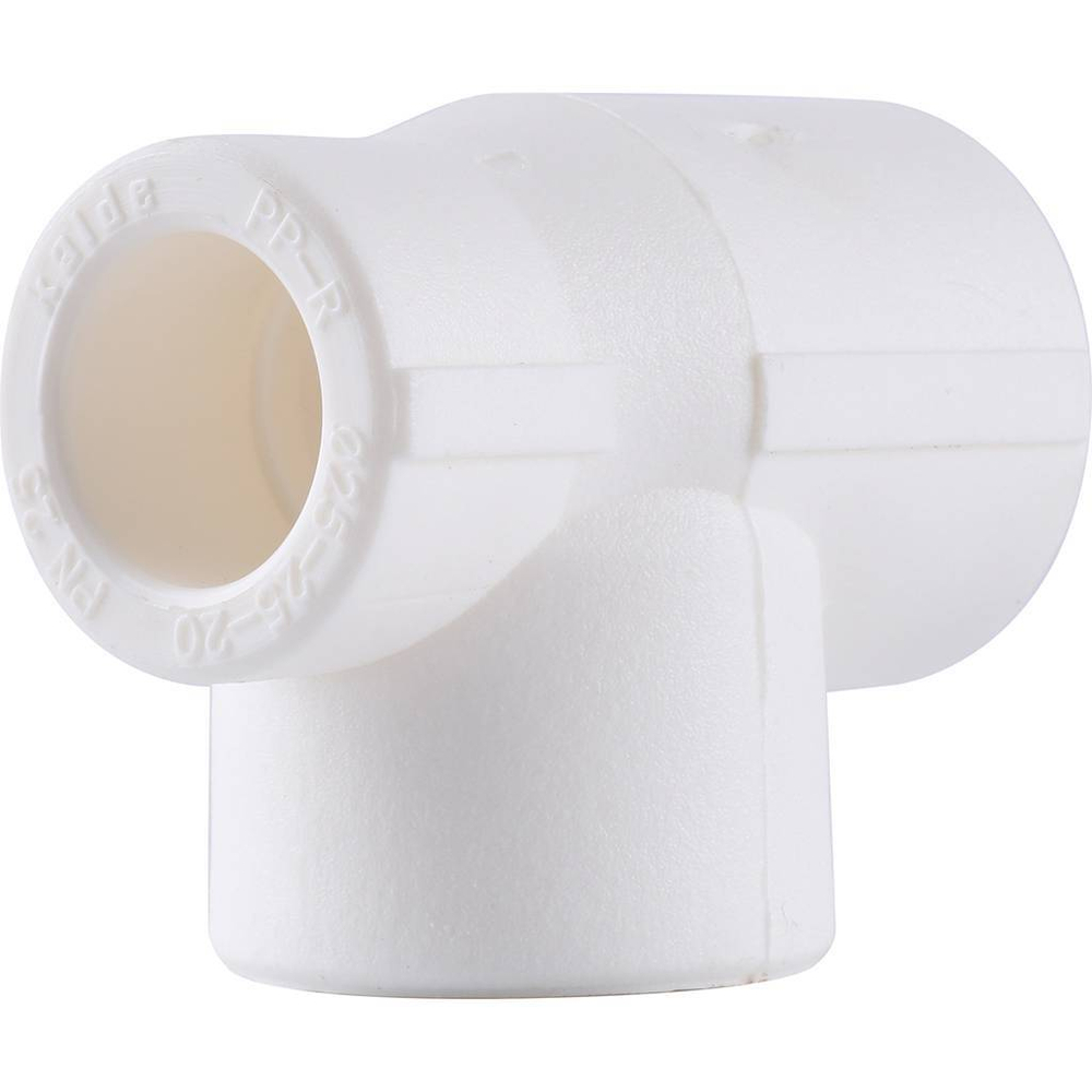 Тройник переходной KALDE 25х25х20