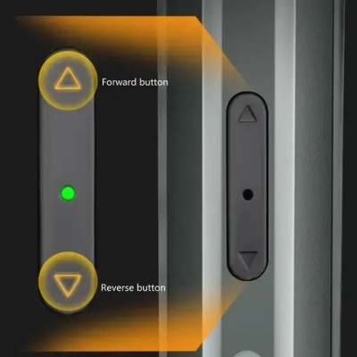 Электрическая отвертка