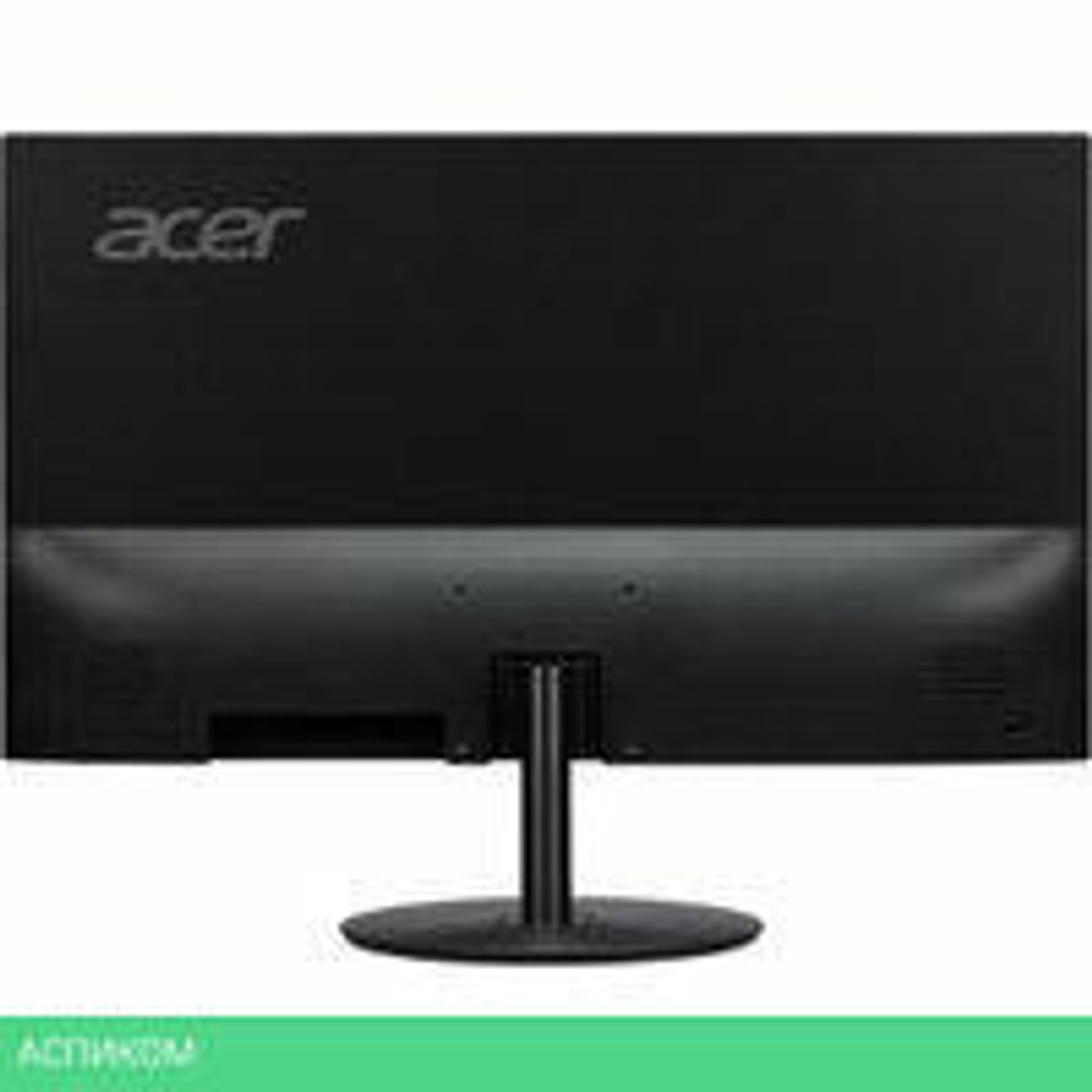 Игровой монитор Acer SA272UG0bmiipx UM.HS2CD.011