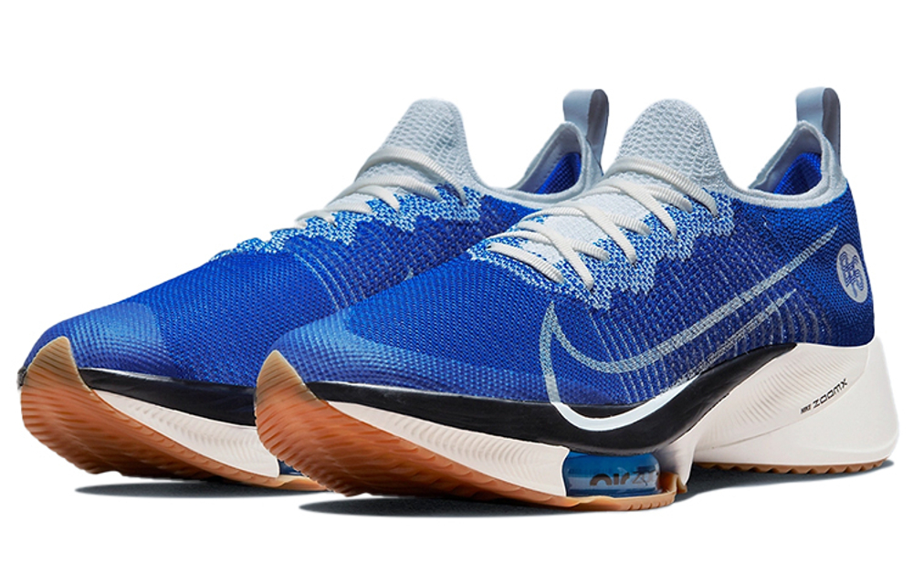 Кроссовки Nike Air Zoom Tempo Next Fk "Brs"