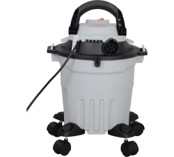 Пылесос строительный Ресанта ПС-1400-15