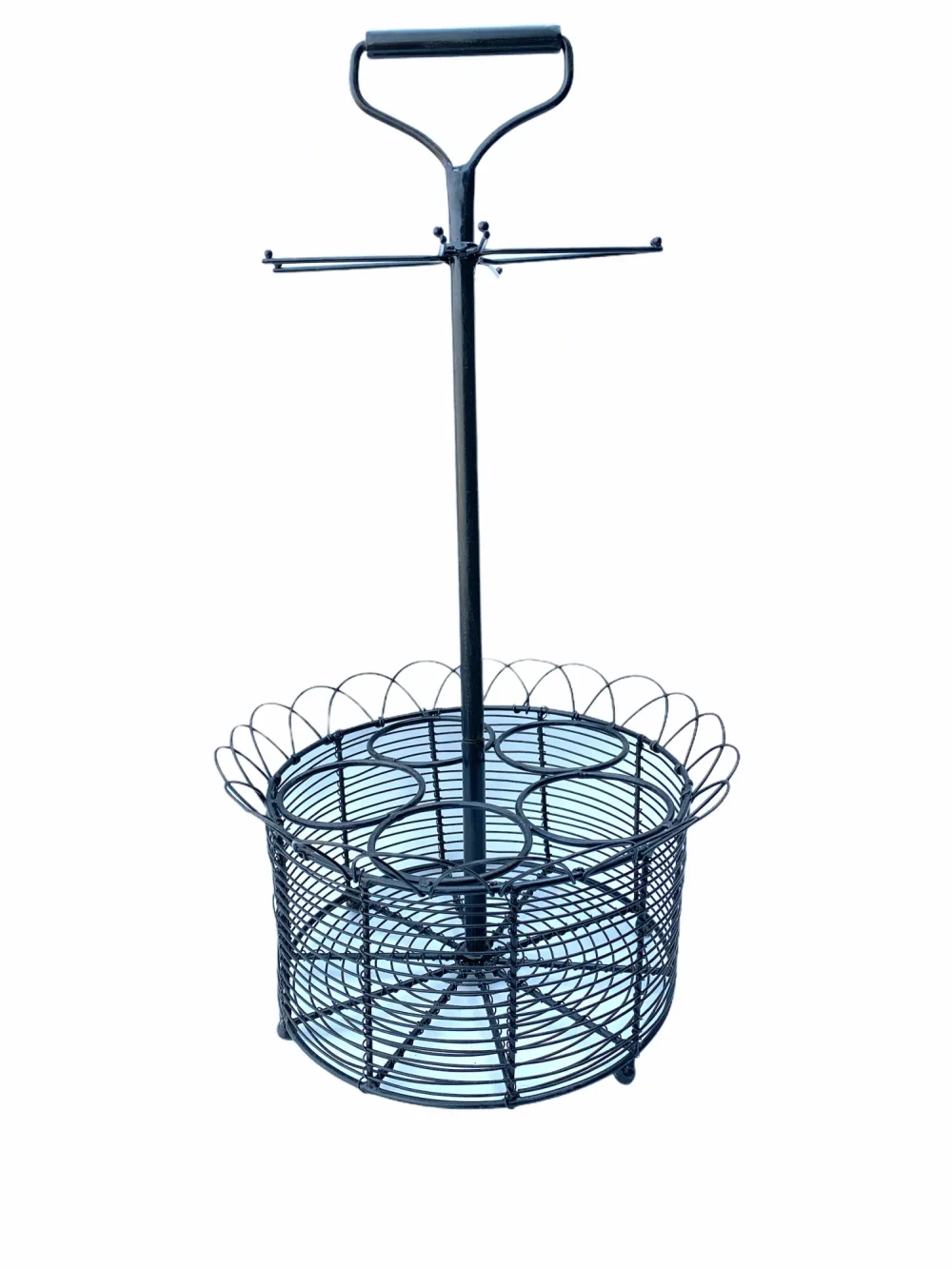 Mensa Home Подставка для бутылок и бокалов 64,5x34,5 см